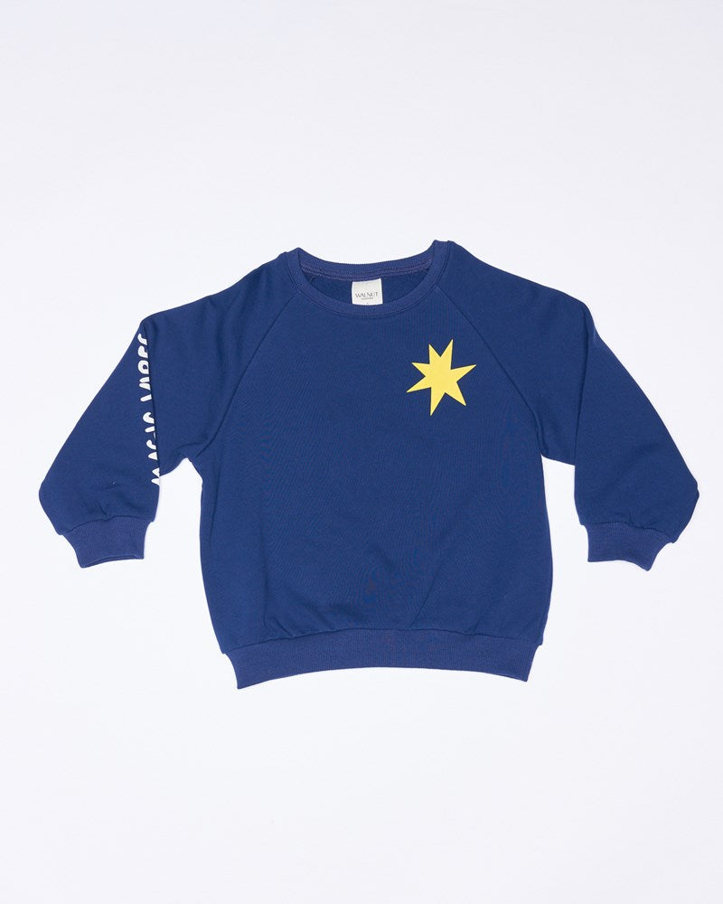 River Sweatshirt - Magic Vibes