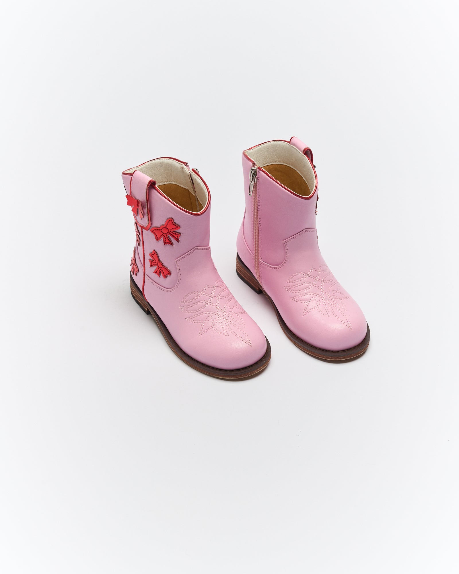 Sadie Boot - Pink