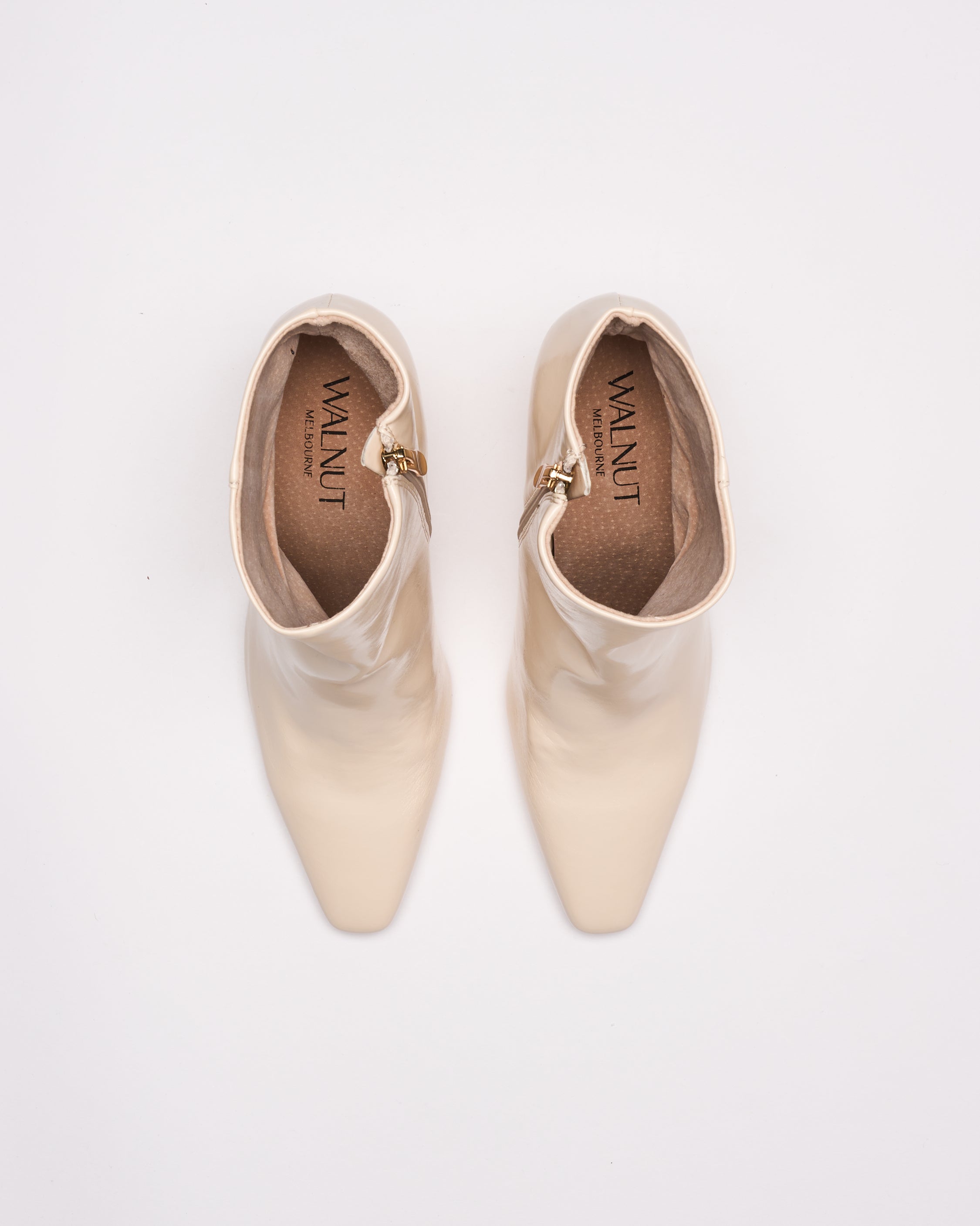 Samara Boot - Vanilla