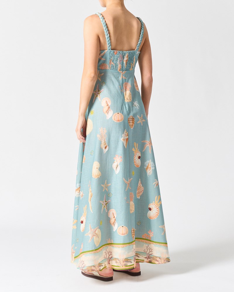 Sardinia Dress - Le Mare