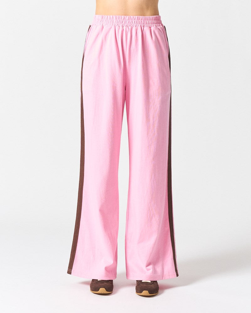 Spain Pant - Pink