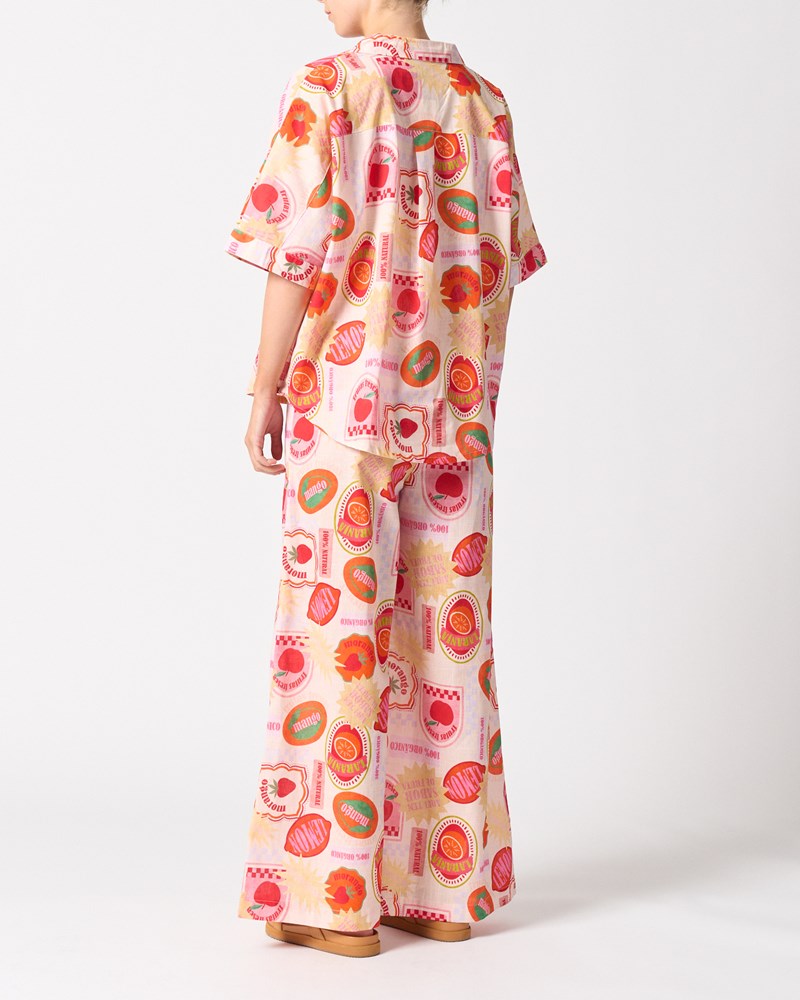 Tropez Shirt - Frutas Fescas