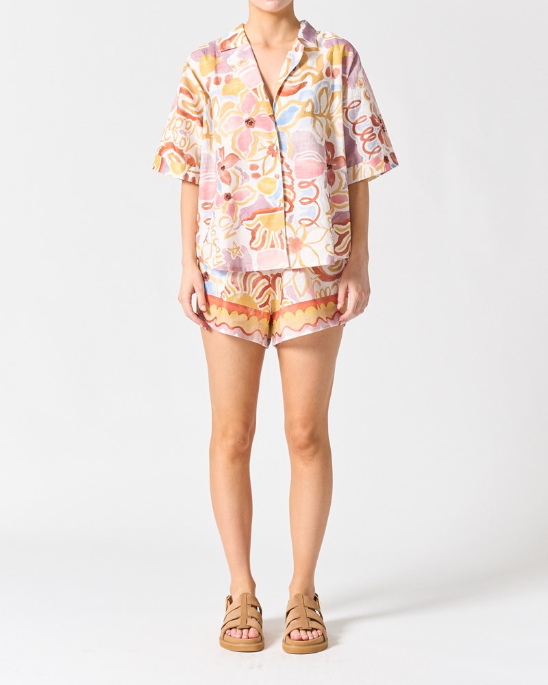 Tropez Shirt - On Vacay
