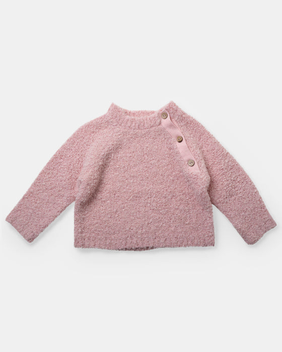 Coby Jumper - Pink