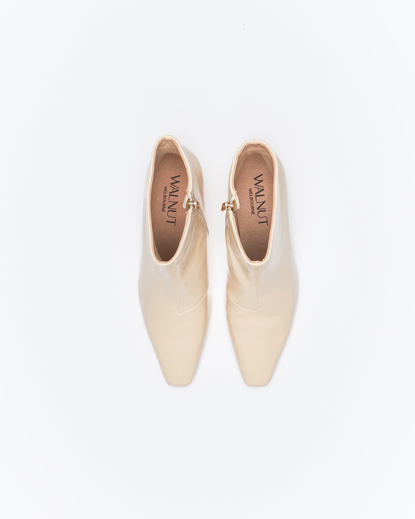 Vera Boot - Vanilla