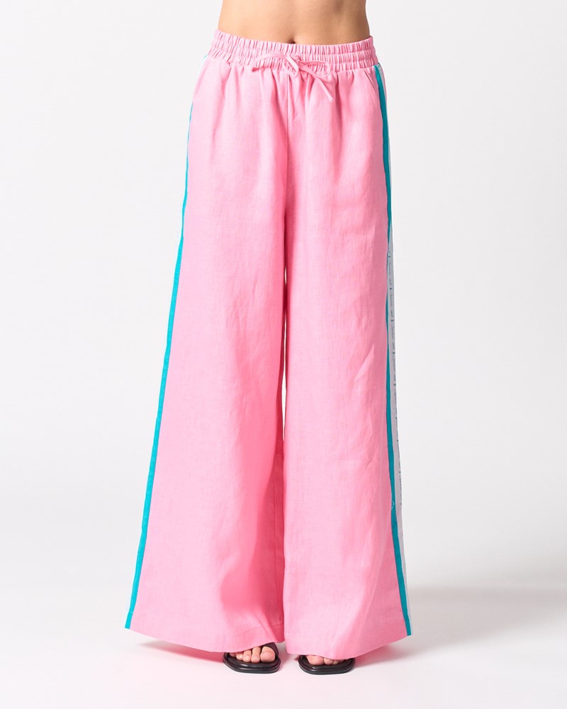 Vermont Pant - Aloha *Pre-Order*