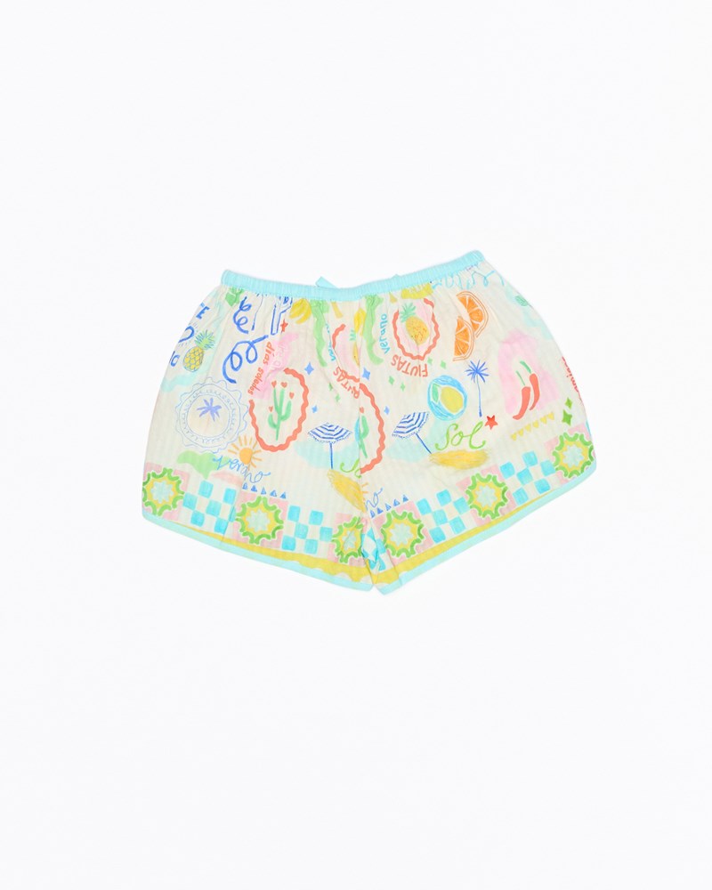 Zoe Short - Te Amo