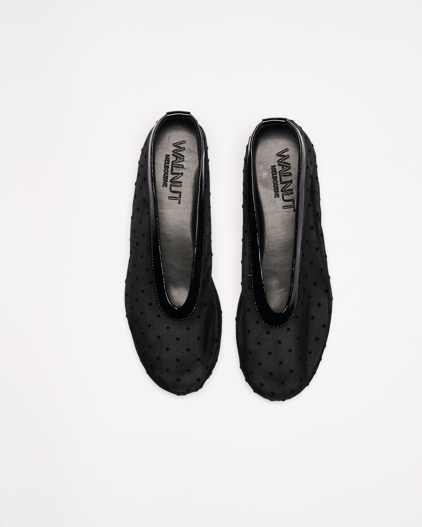 Zurich Ballet - Black Spot