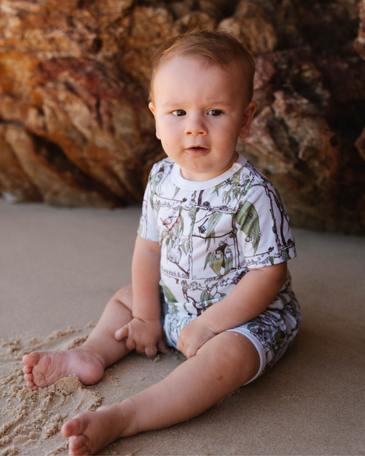 Walnut melbourne baby shoes sales