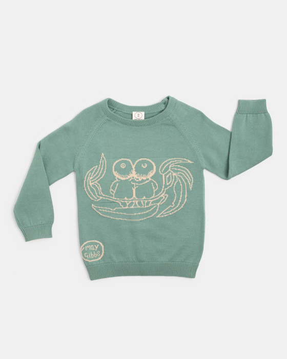 May gibbs deals jumper