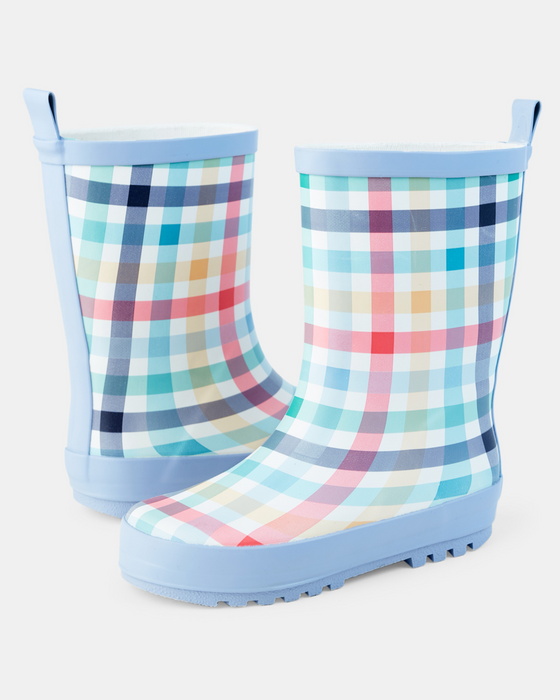 Gumboots rivers sales