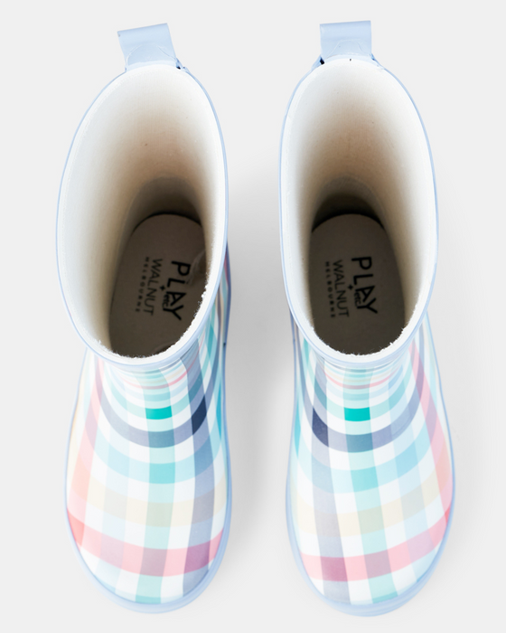 Baby 2025 girl gumboots