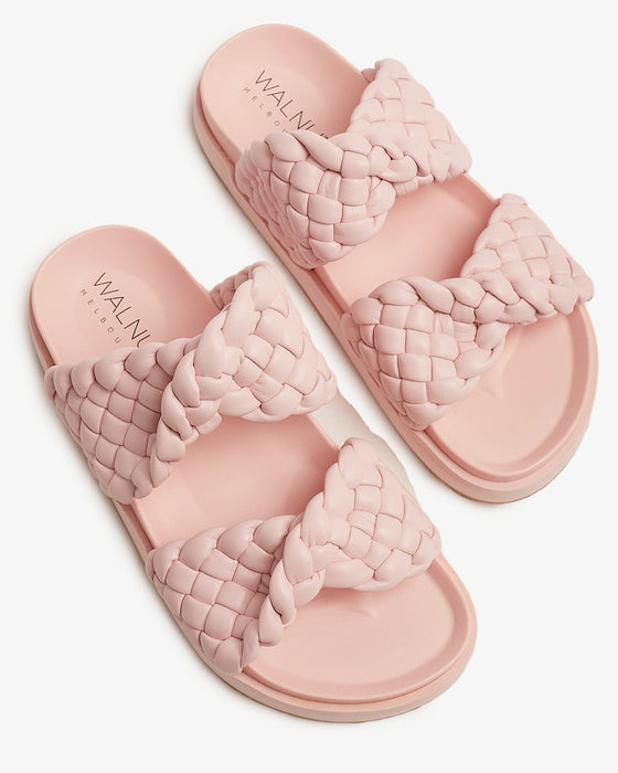 Mim Slide - Baby Pink