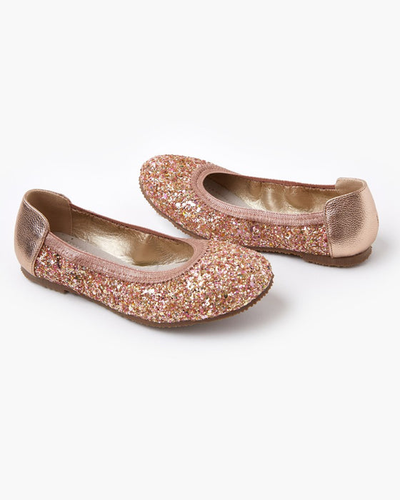 Catie Party Ballet - Sparkle Glitter