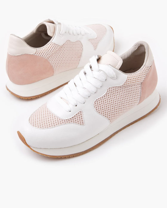Grand Sneaker - Pink