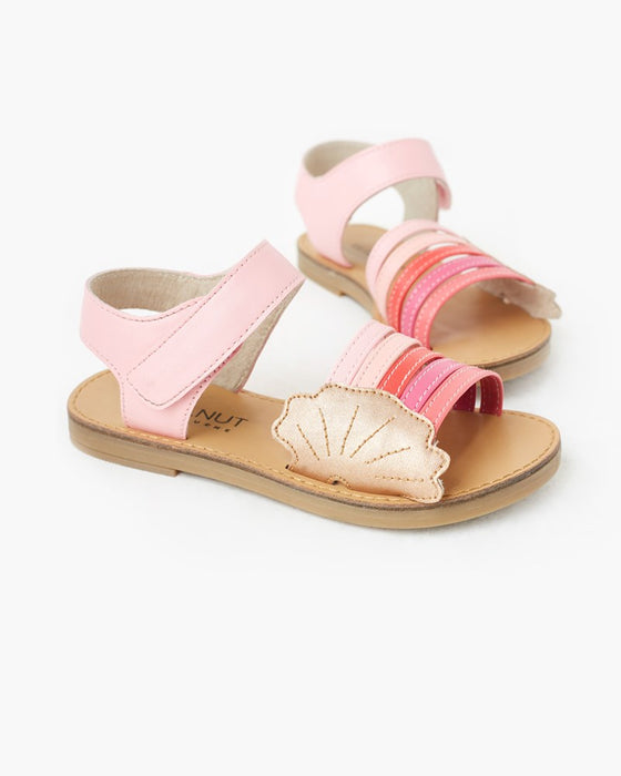 Rubie Sandal - Pink